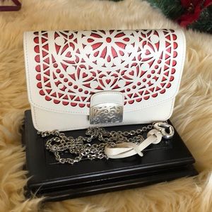Brigbton cross body bag